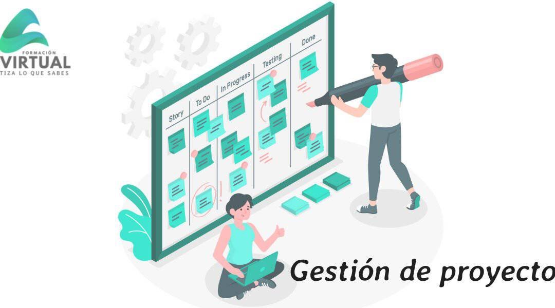 La Importancia de los Diagramas de Flujo en el Trabajo de las Asistentes Virtuales