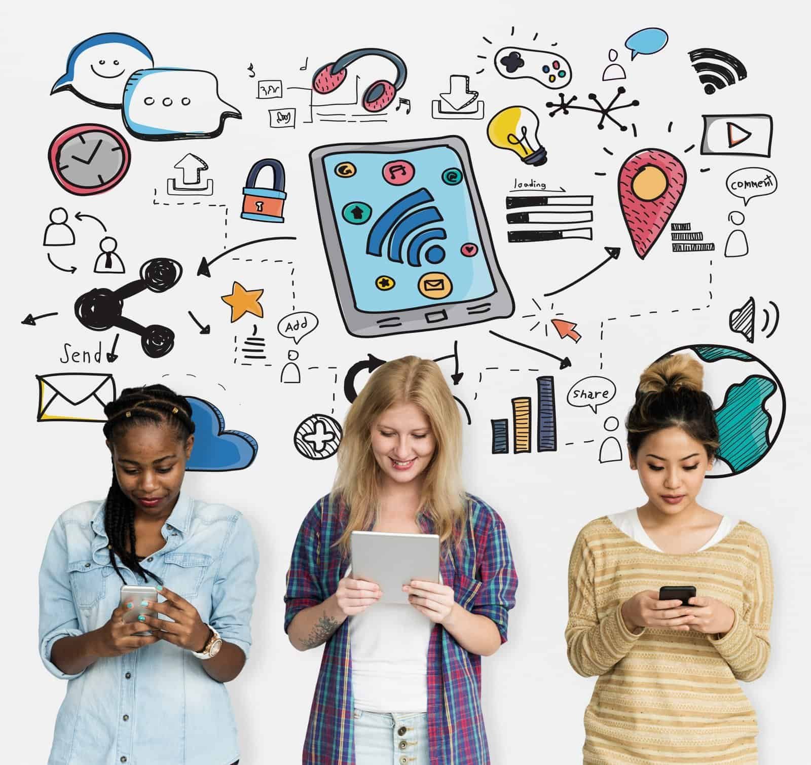 herramientas de ia para asistentes virtuales