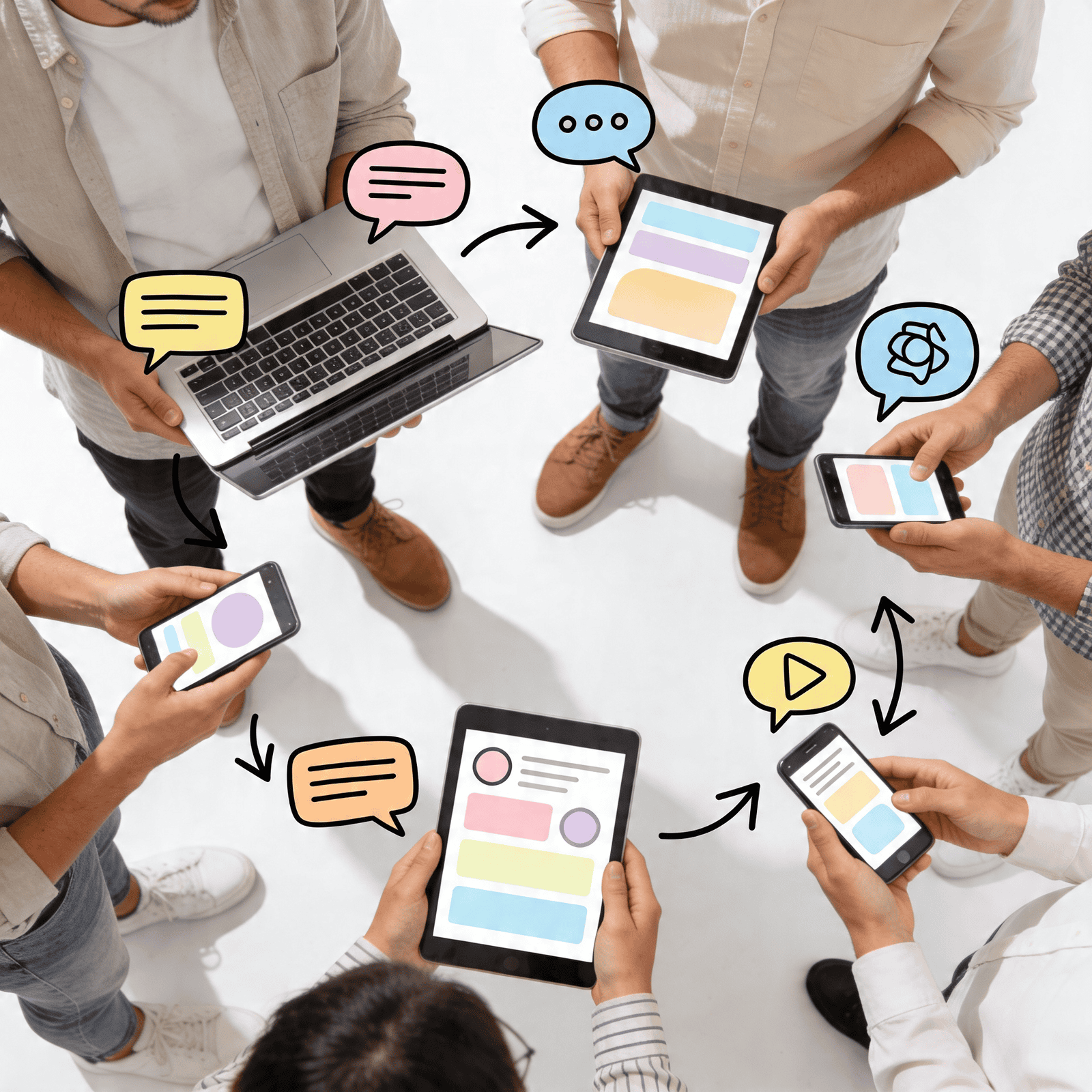 recursos gratis para asistentes virtuales