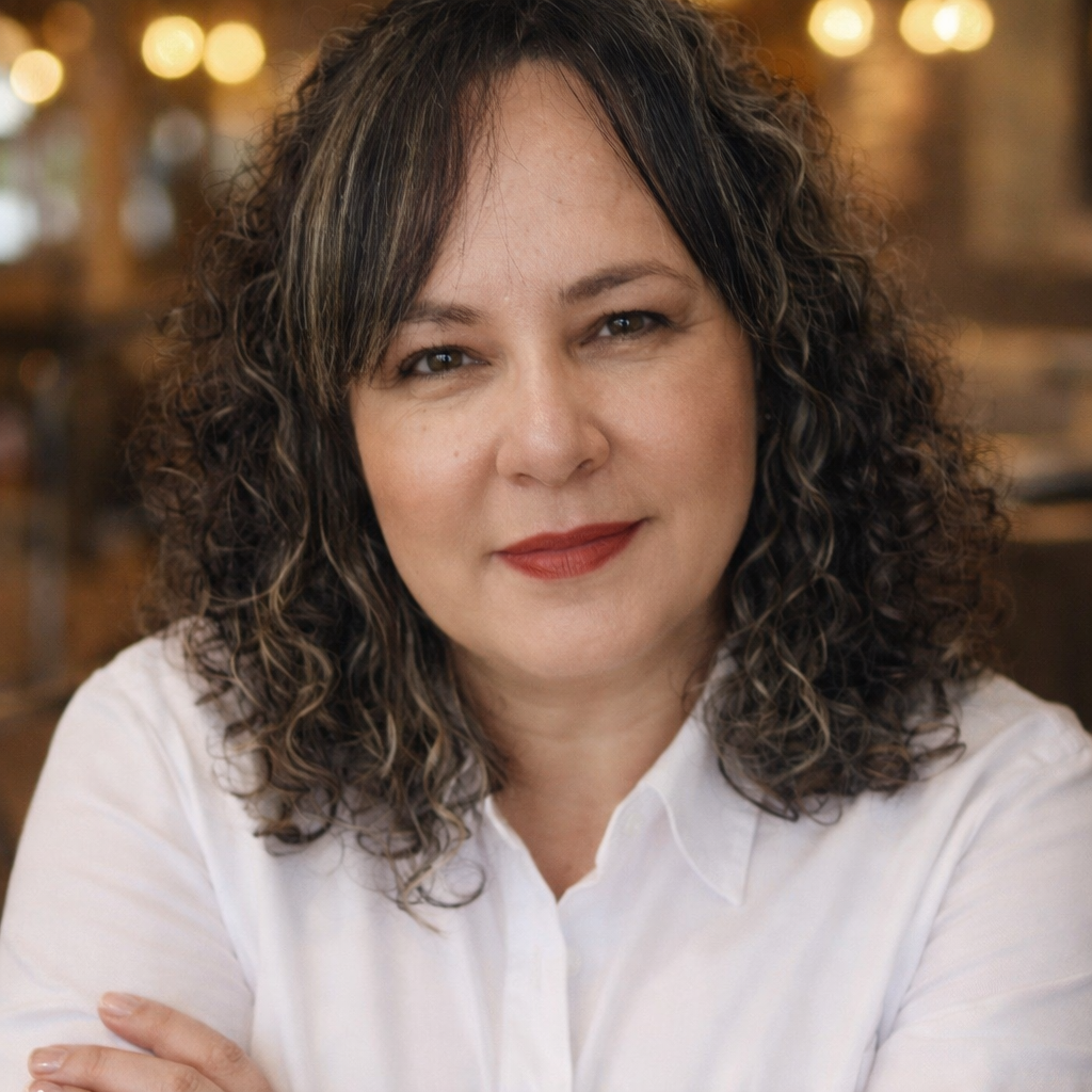 Lore Elorza curso para ser asistente virtual